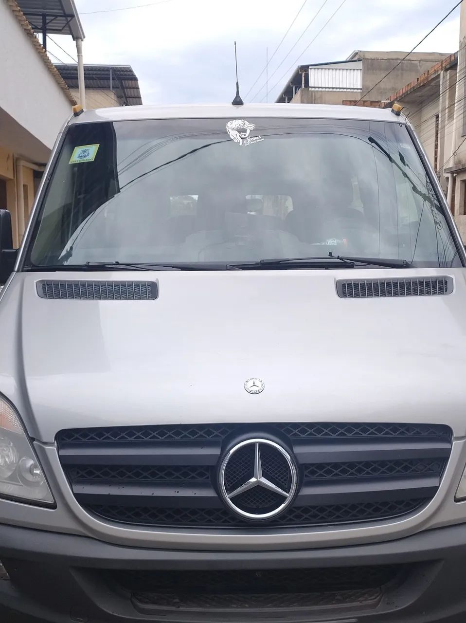 Sprinter 415 . - Foto 3
