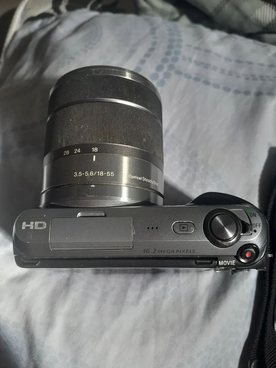 camera sony nex c3