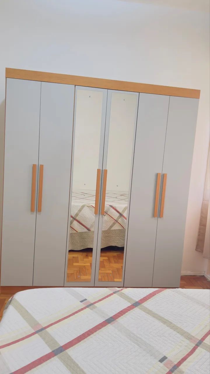 Quarto no Centro - Foto 4