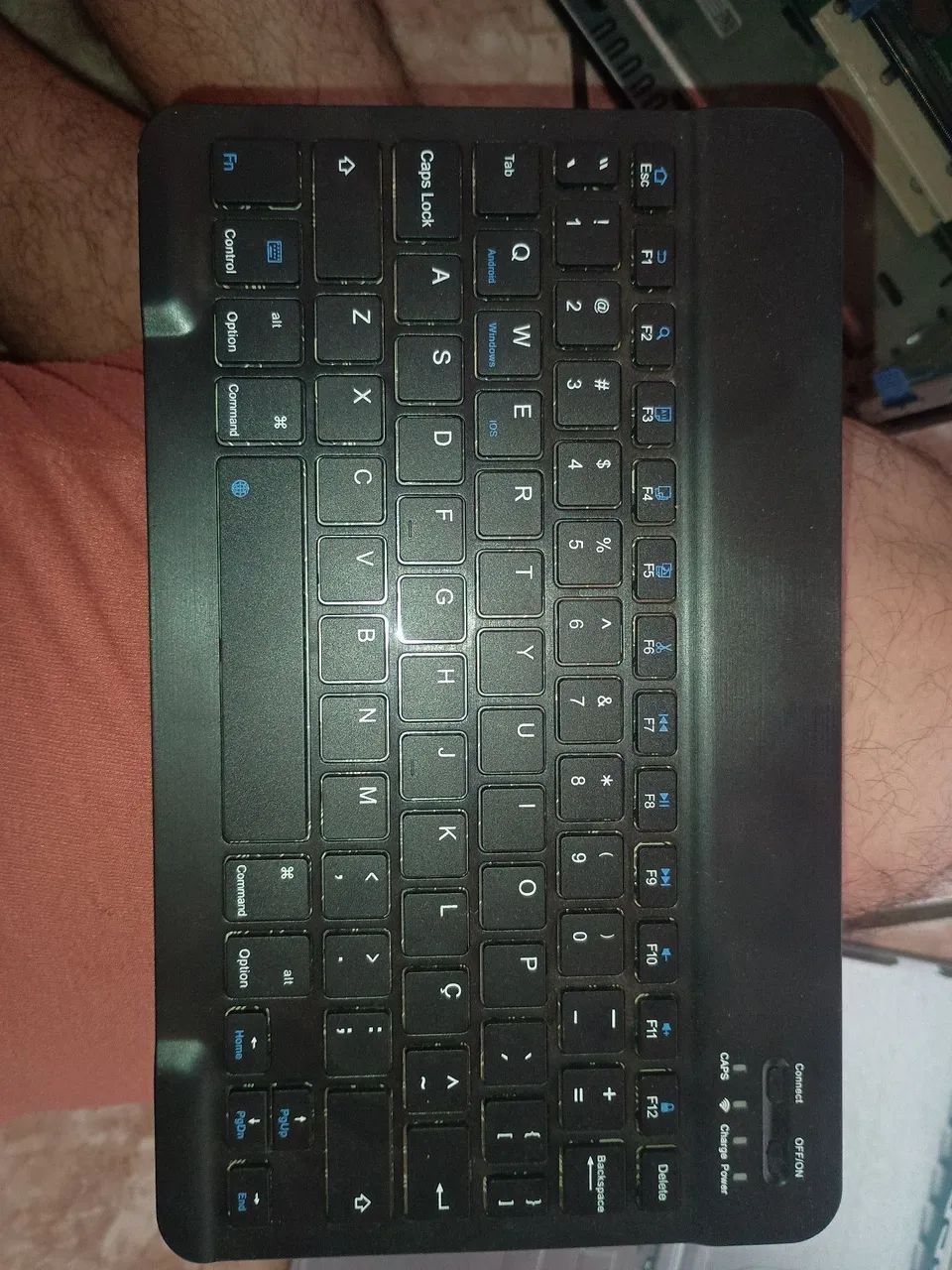 VENDO COMPUTADOR COMPLETO - Foto 3
