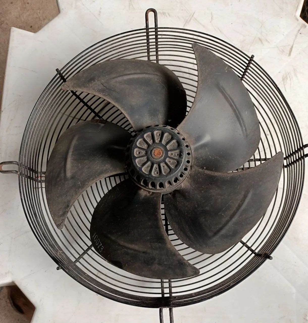 Ventilador para refrigeração 
