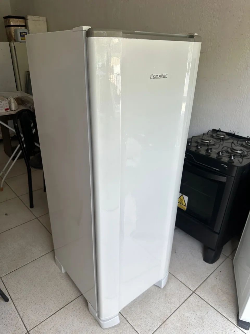 geladeira - Foto 4