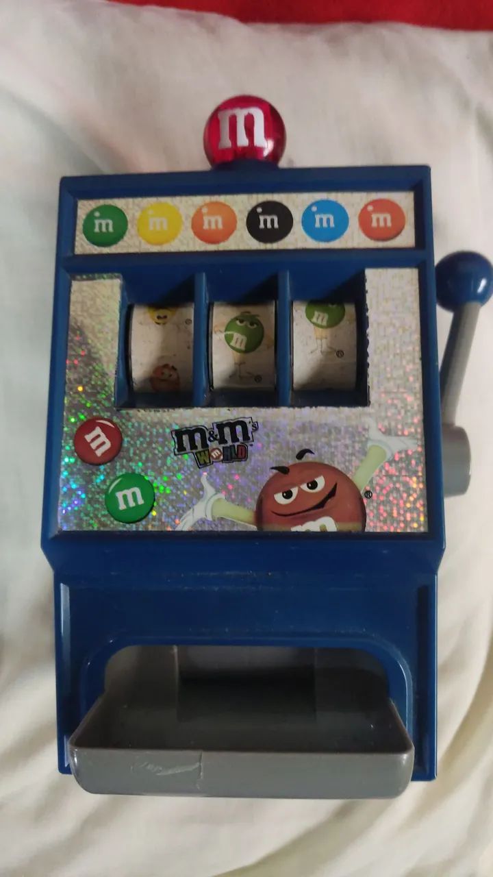Brinquedo Da MSM - Foto 5