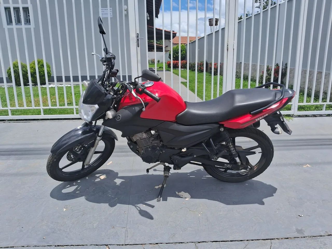 ALUGUEL DE MOTOS