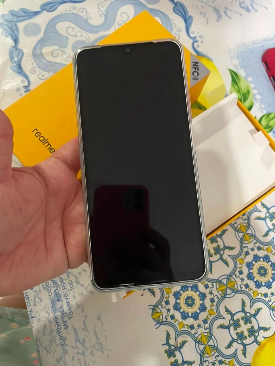 Redmi c61 a venda  - Foto 3