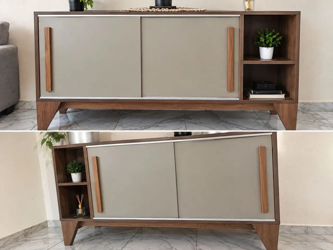 Suporte de tv 
