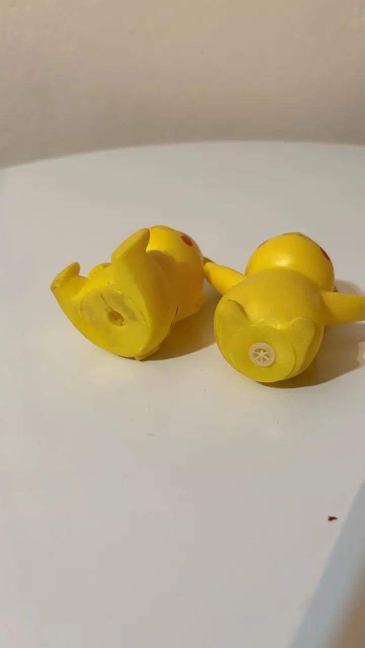 Pikachu - Lote - Foto 3