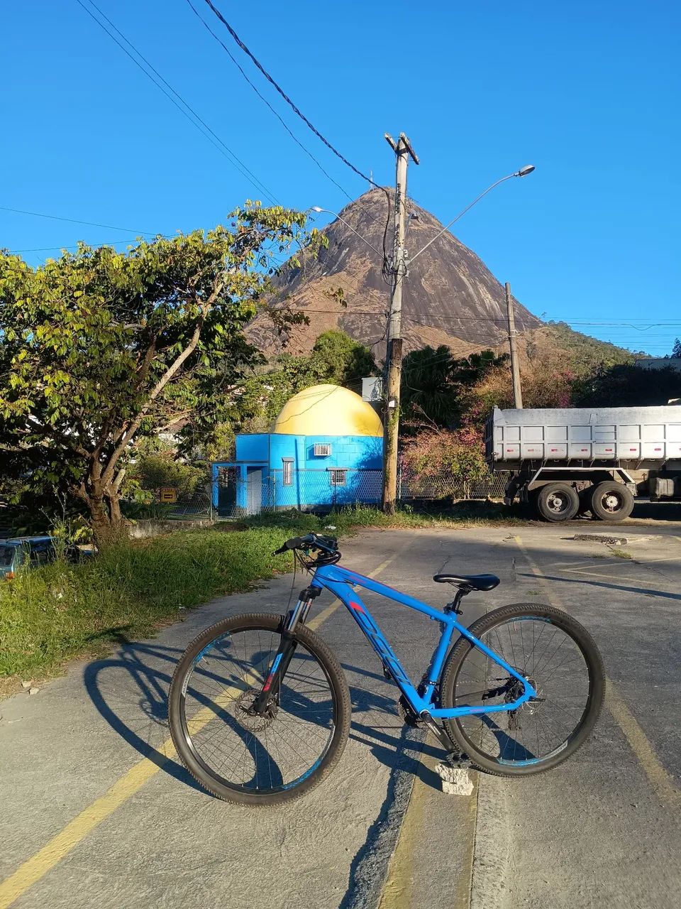 Vendo bicicleta OGGI - Foto 2