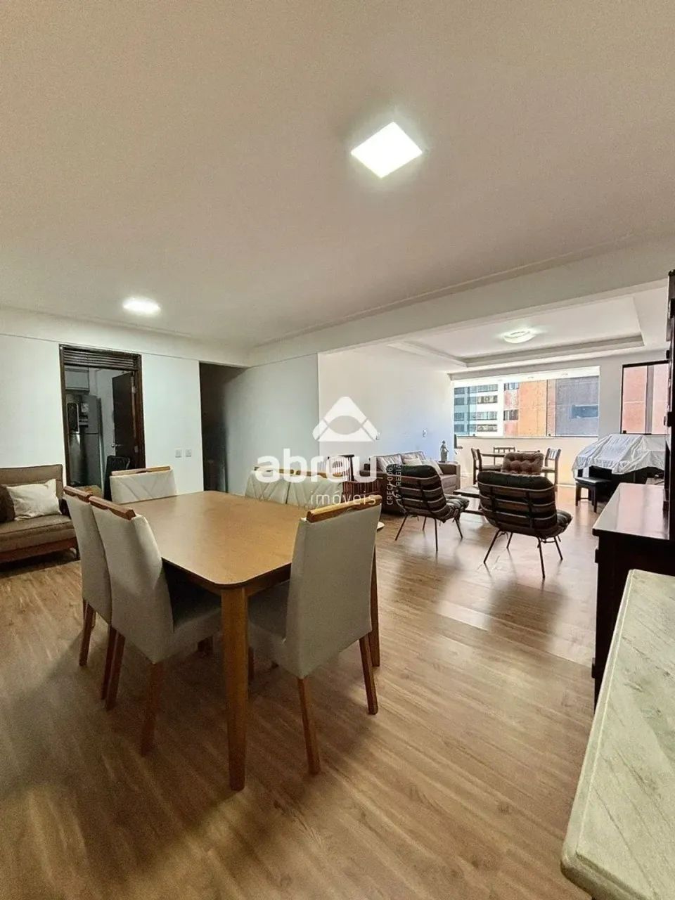 Apartamento 150m²  - em Petrópolis - Natal - RN - Foto 4