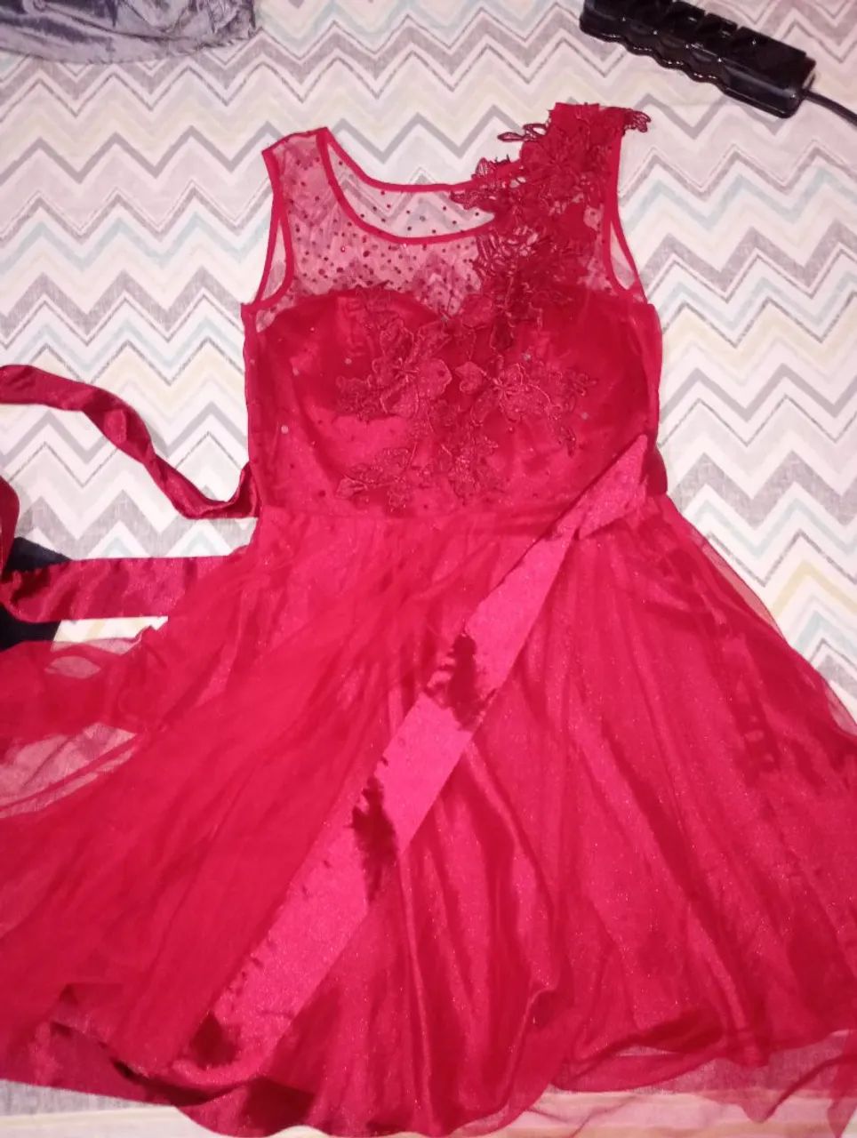 Vendo vestido 