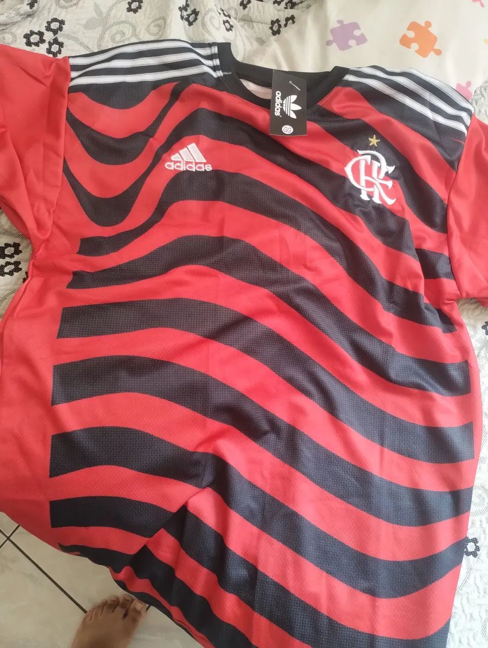 Camisas DryFit 