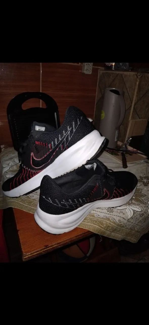 Nike run defy 