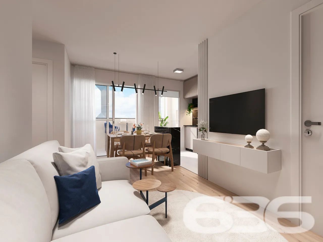 Apartamento | Joinville | Espinheiros