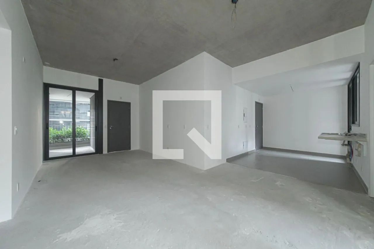 Apartamento à Venda - Vila Olímpia, 2 Quartos, 114 m2 - Foto 4