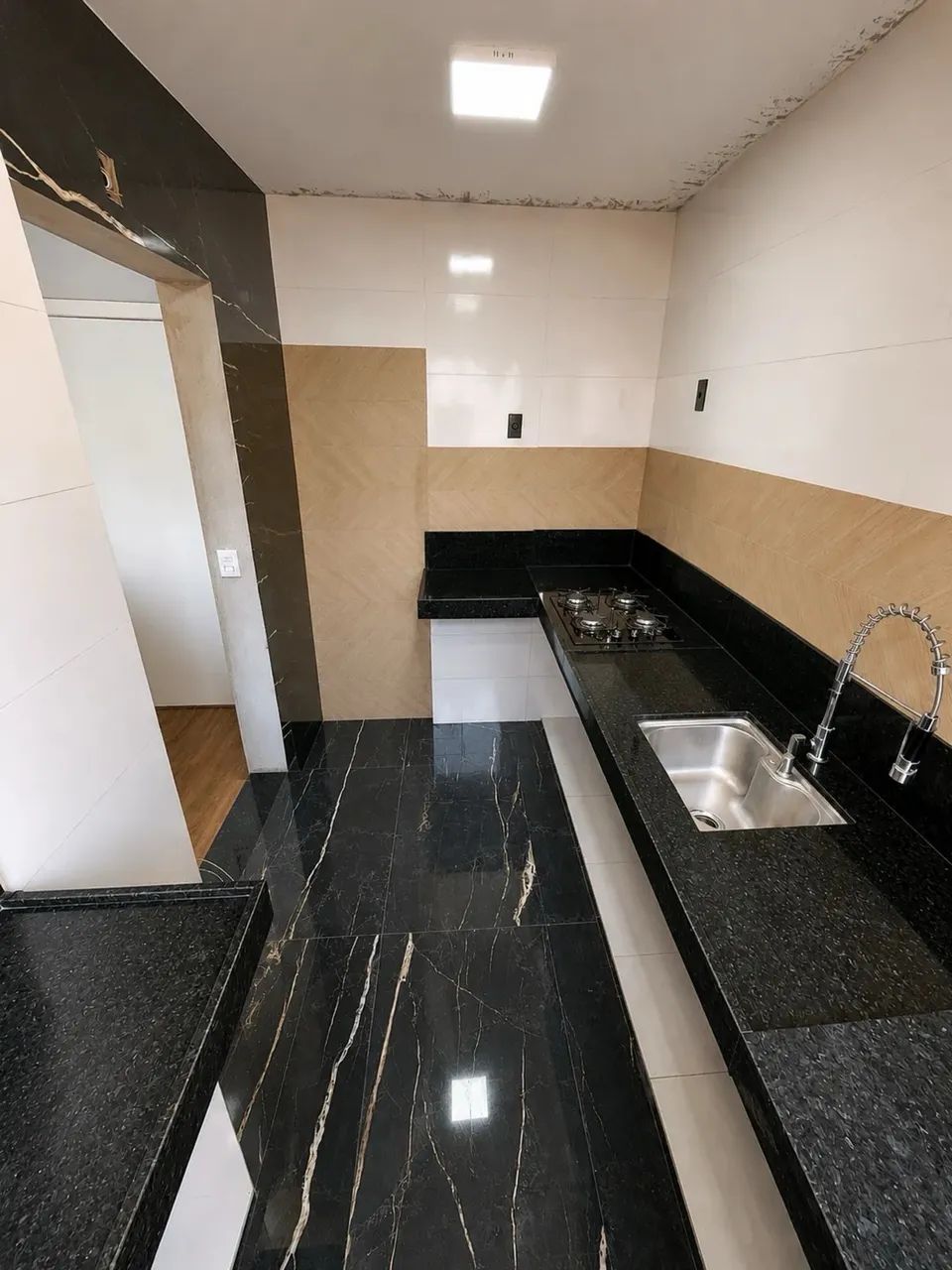 Apartamento 3 Quartos no Planalto - Belo Horizonte - Foto 5