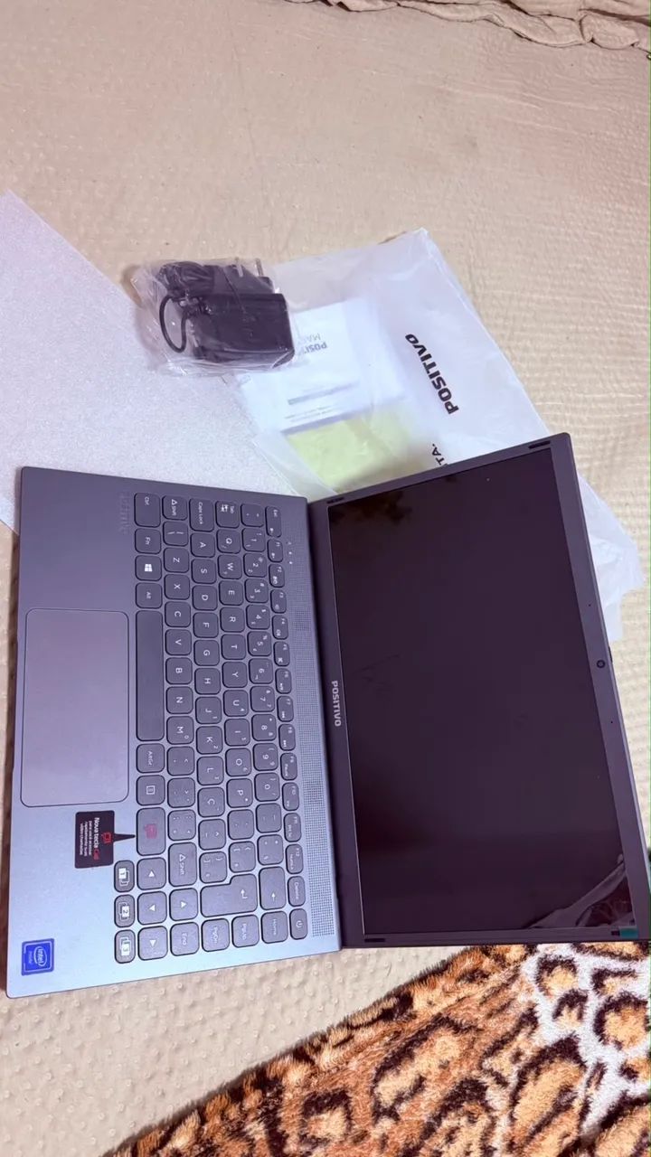 Positivo Master N1250 Gen 3 - Foto 4
