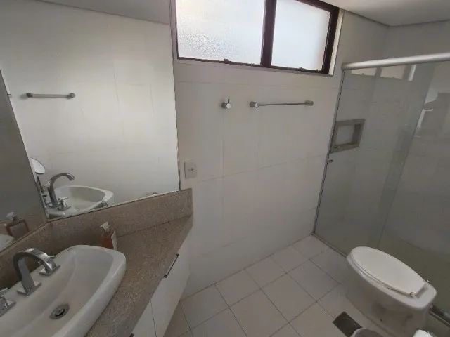 APTO 284 M² / 4 QUARTOS / 3 GAR / SETOR OESTE - Foto 5