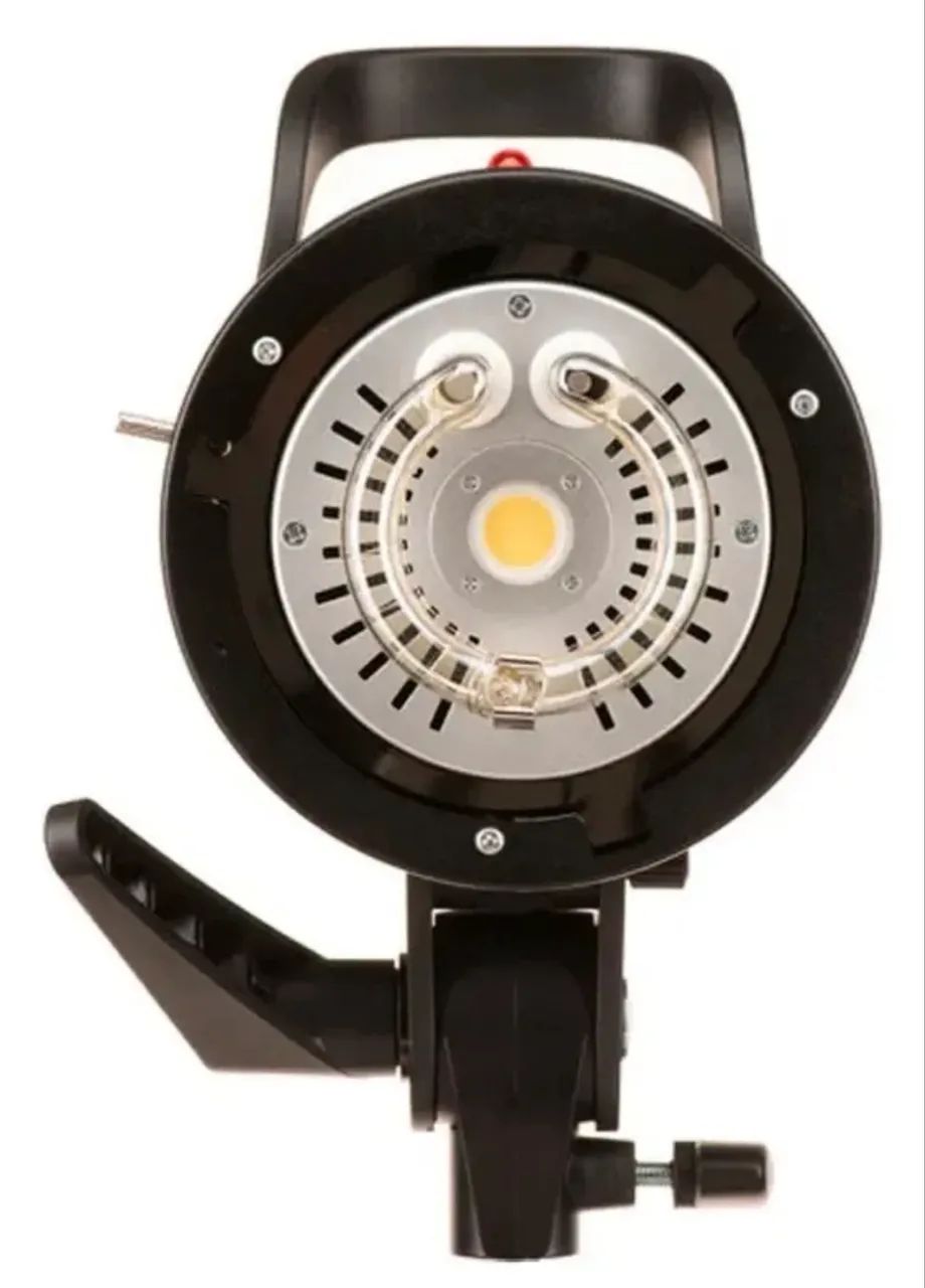 Duas Flash tocha Sk300 godox - Foto 3