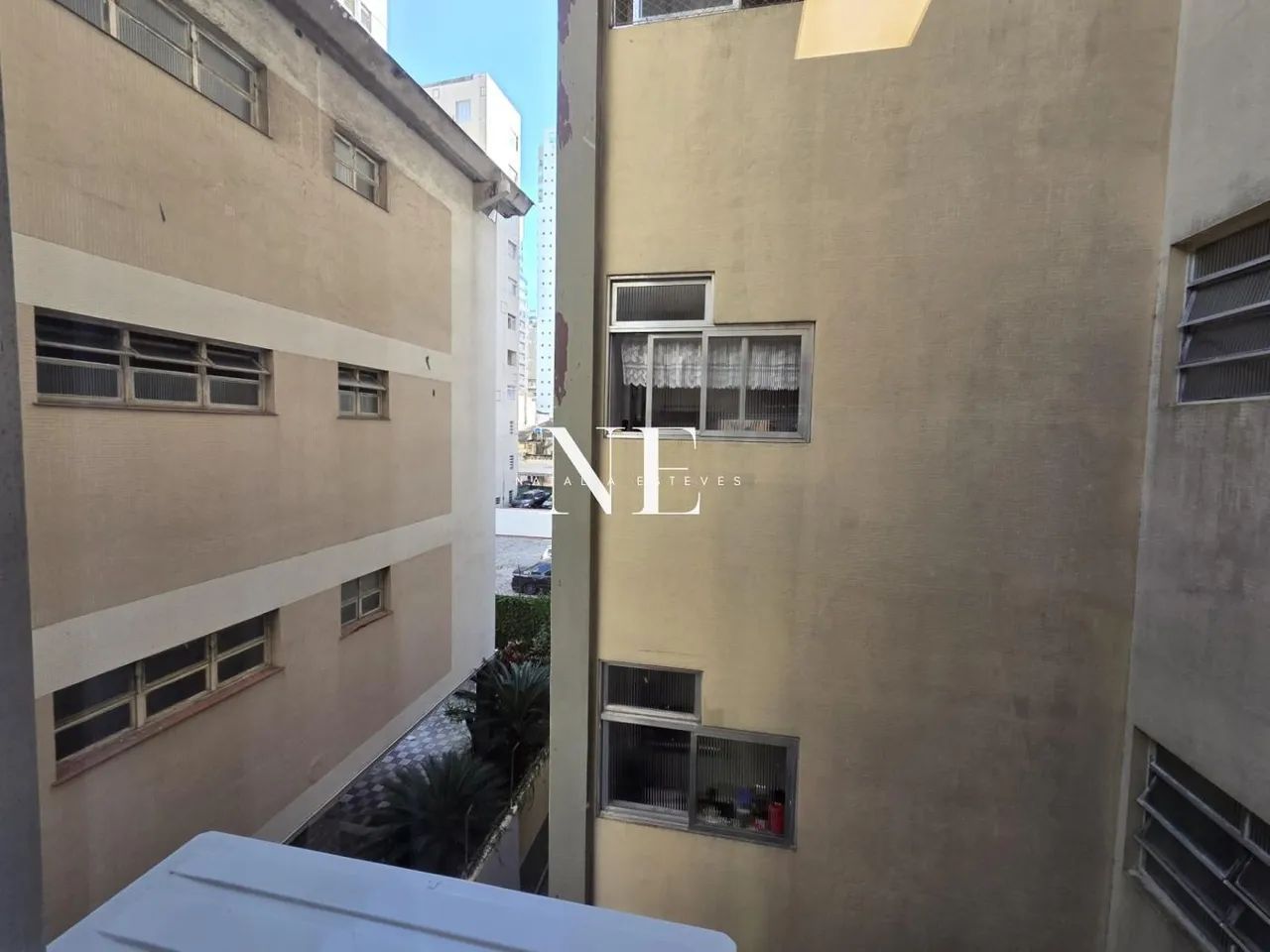 Aluguel Mensal para Locação em Santos, José Menino, 1 dormitório, 1 banheiro - Foto 6