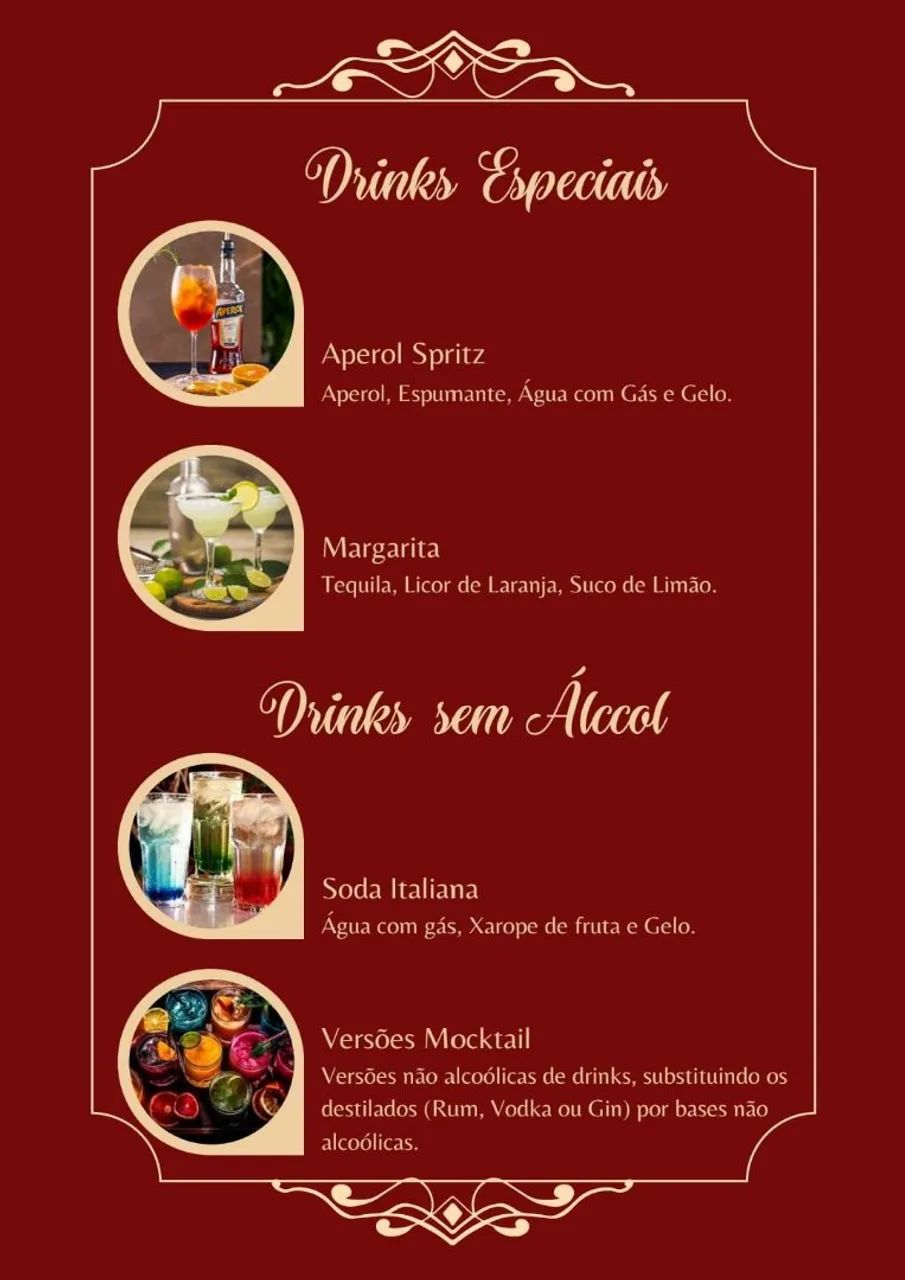 Serviço de bar tender para festas e confraternizações. - Foto 4