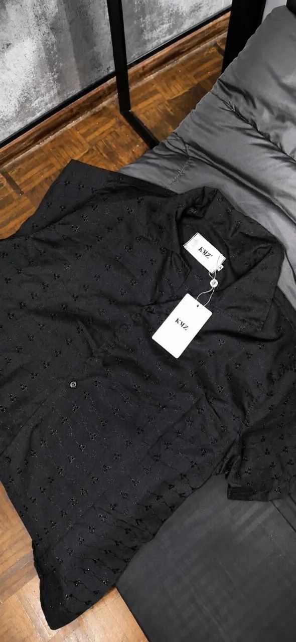 Camisa - Foto 3