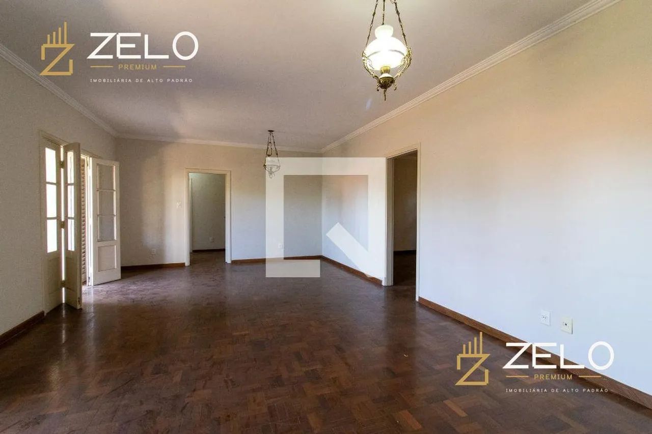 CASA RESIDENTIAL em Campinas - São Paulo, Nova Campinas