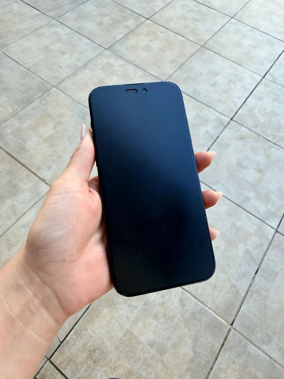 iPhone 14 Pro Max  - Foto 2