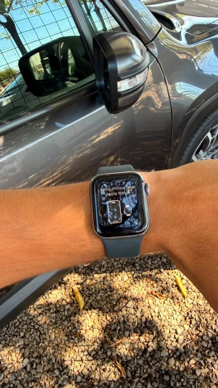 Apple Watch Series 5 - Foto 4