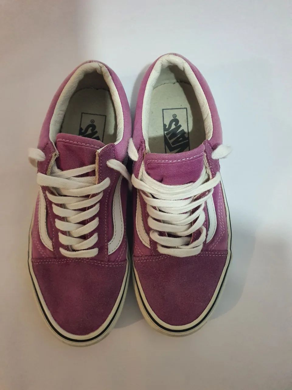 VANS OLD SCOOL TAM 36 - Foto 2