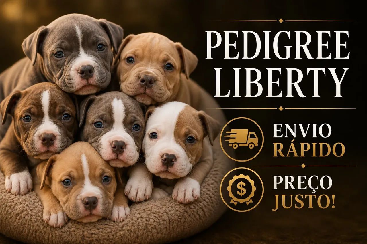 Emitimos pedigree 