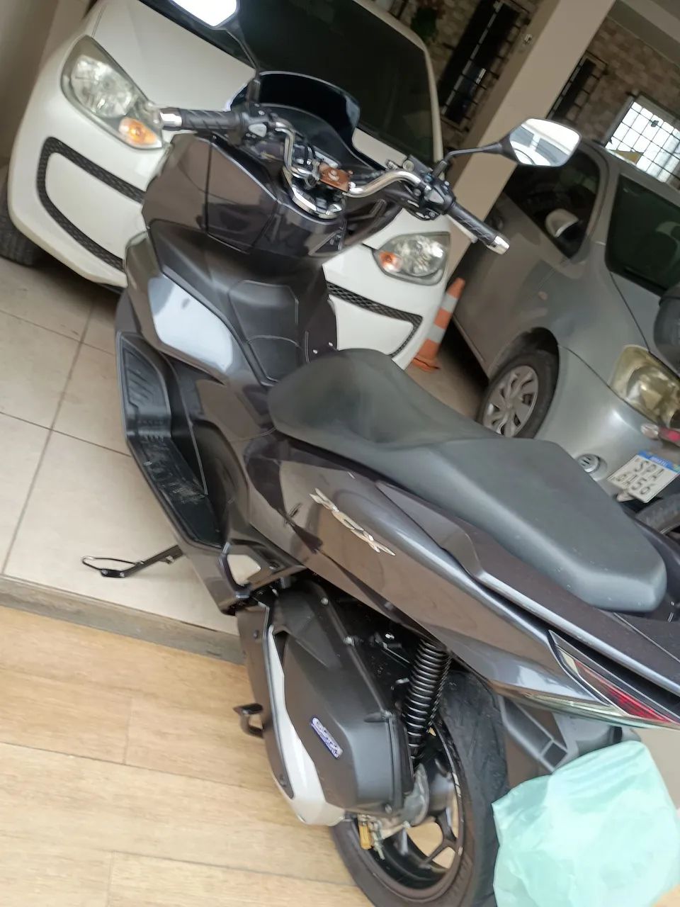Moto nova - Foto 2