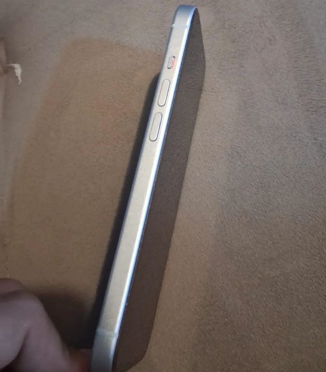 iPhone 15 - 128G - Azul Bebê  - Foto 3