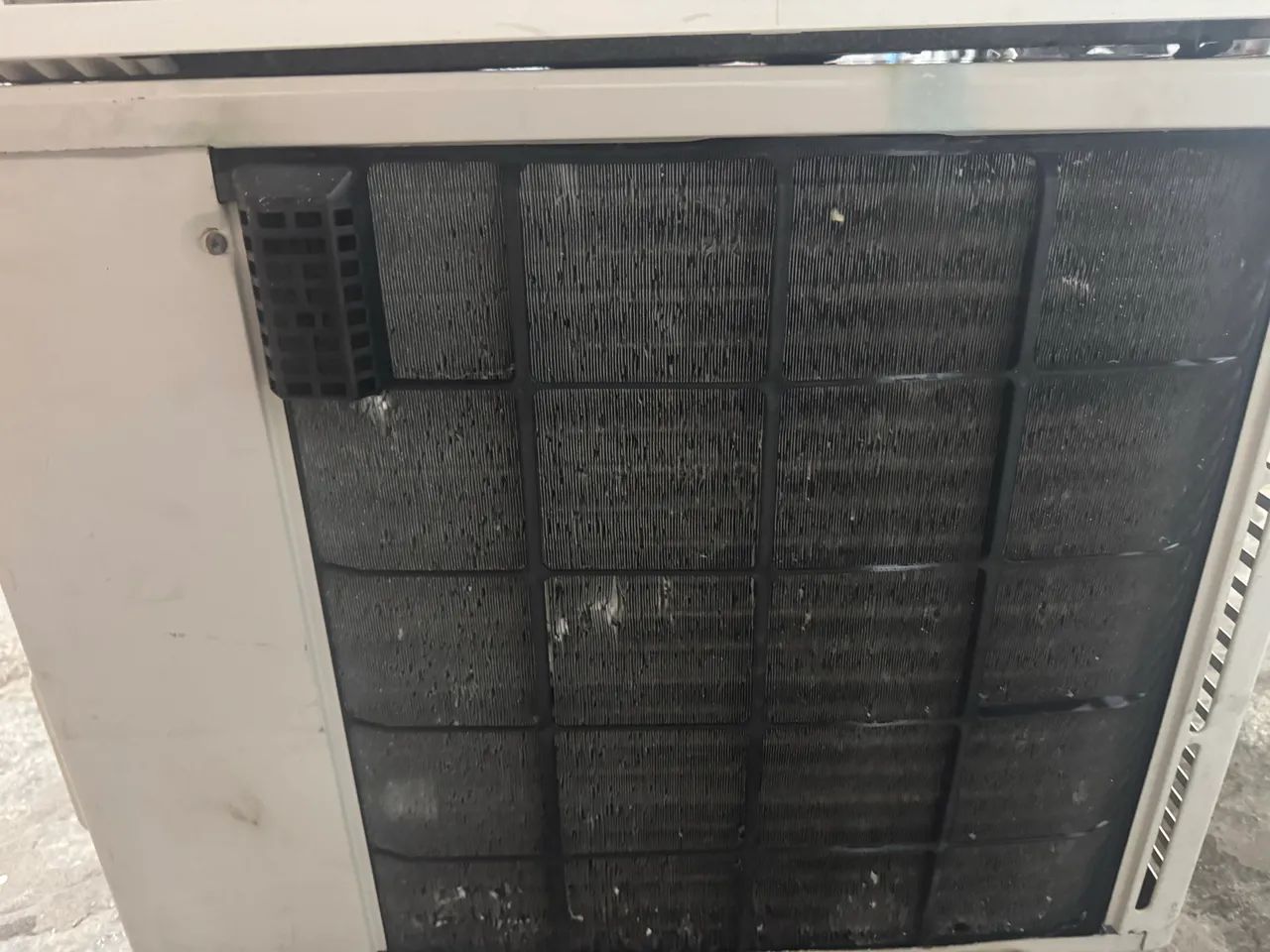 Ar condicionado Fujitsu 12.000 - Inverter  - Foto 4