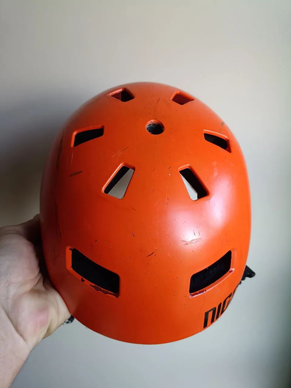 Capacete Niggli  - Foto 4