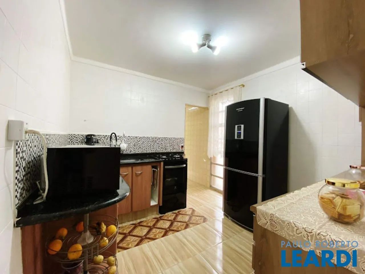 APARTAMENTO - CASA BRANCA - SP - Foto 5