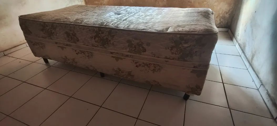 Cama box solteiro  - Foto 2