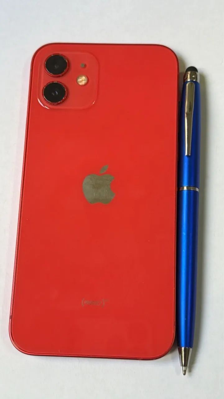 Celular iPhone 12  - Foto 2