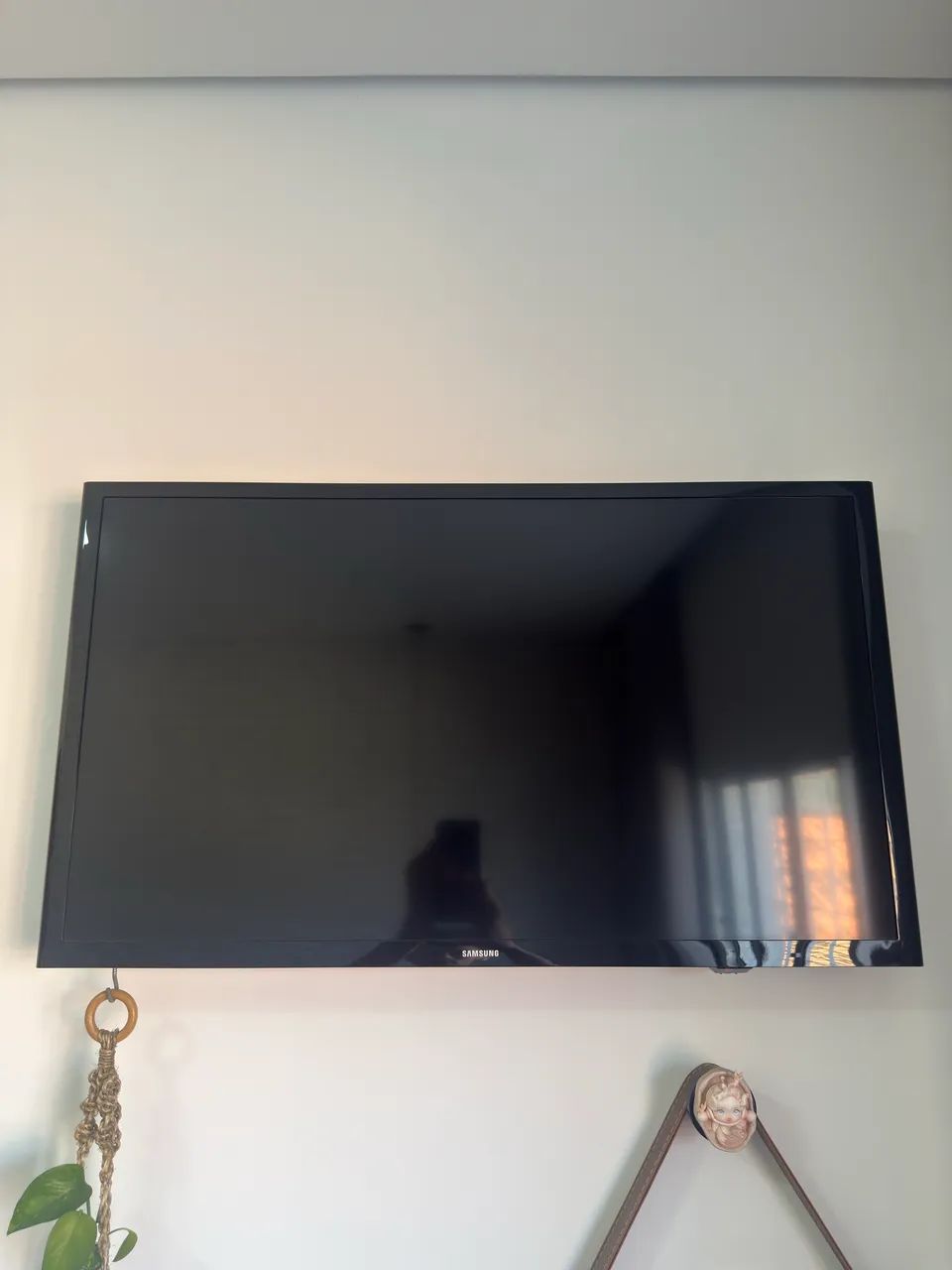 Televisão Samsung 32? 