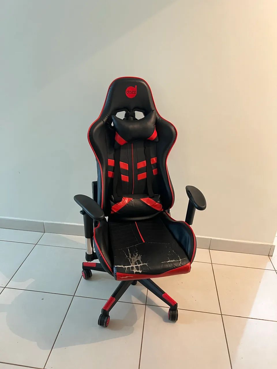 Cadeira gamer  - Foto 2