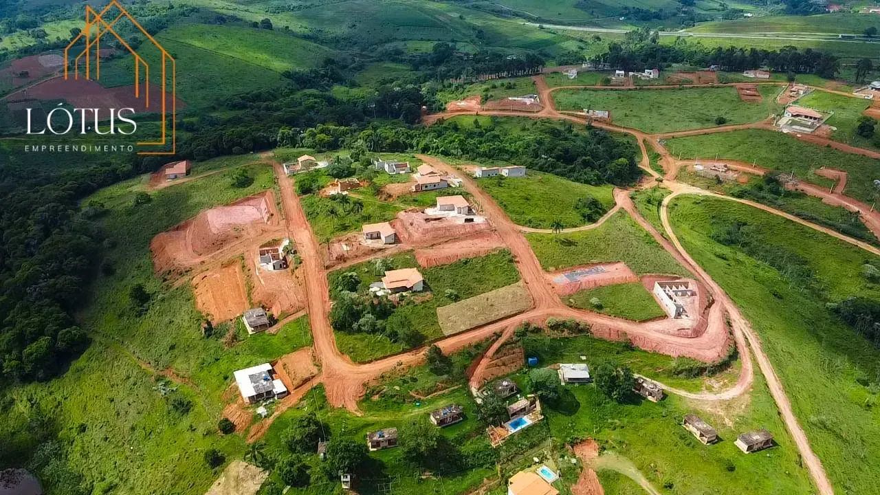 TERRENOS À VENDA EM IGARATÁ COM LAGOS PARA PESCA - Foto 3
