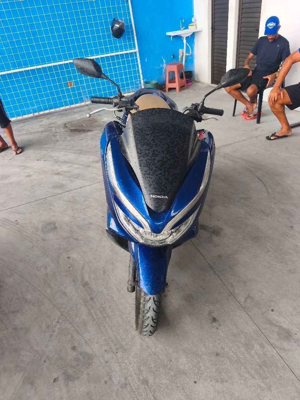 PCX 2020  - Foto 2