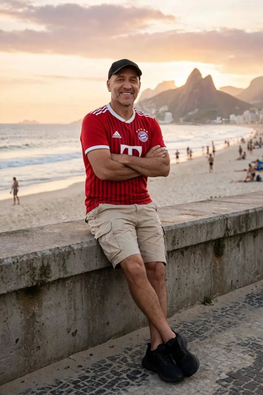 Camisa de Time Torcedor. - Foto 3