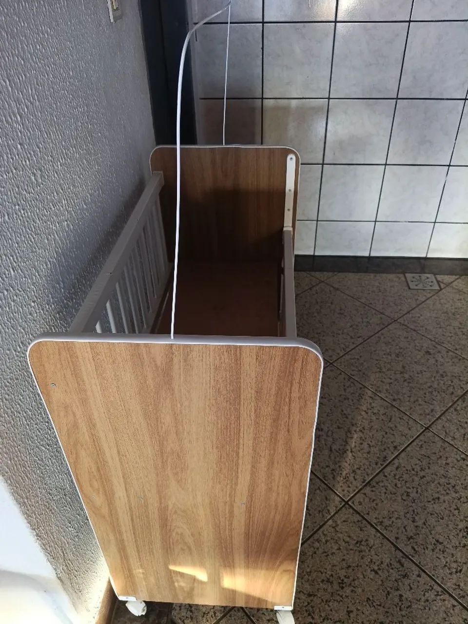 Berço  - Foto 3