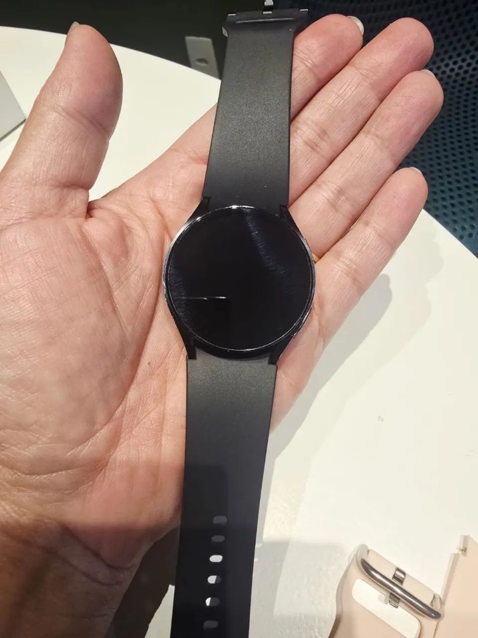 SmartWatch Samsung 6 - Foto 3