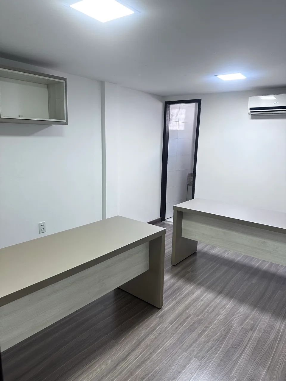 Sala Comercial Projetada no centro da cidade. - Foto 2