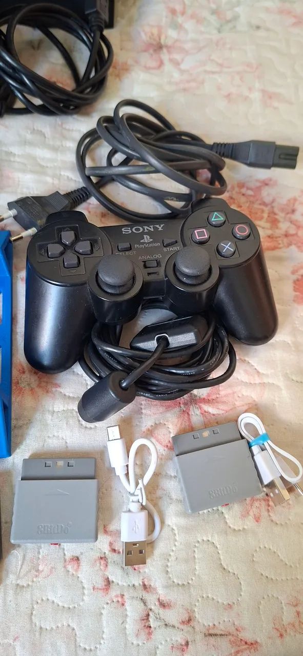 Playstation 2 PS2 - Foto 3