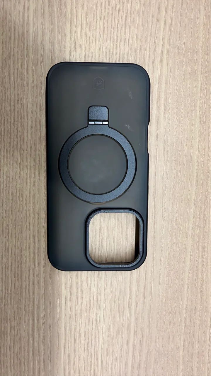 Capa IPhone 16 PRO G SHIELD - Foto 4