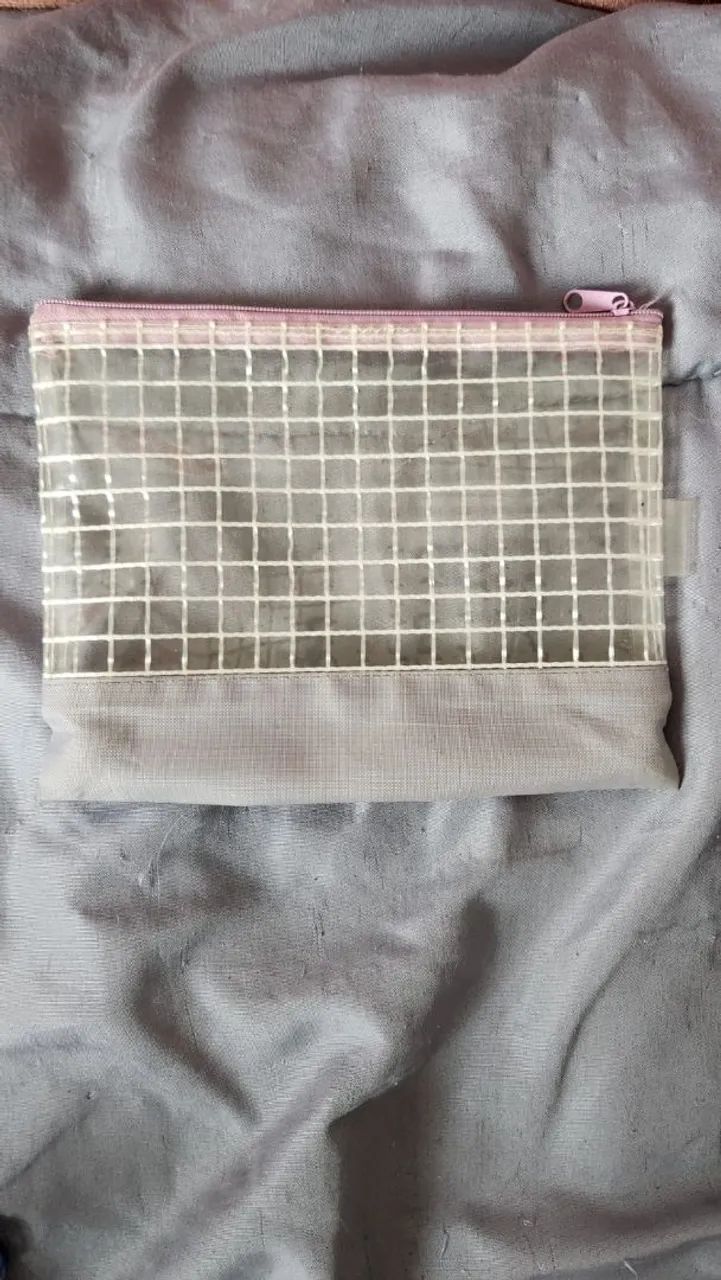 Estojo/necessaire Kuromi - Foto 2