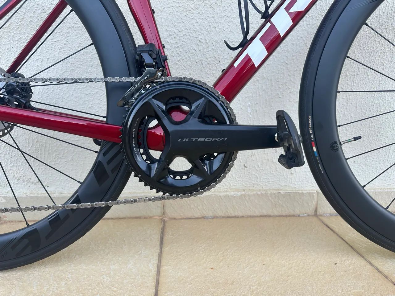 Bicicleta Trek Madone - Geração 8 - Foto 3