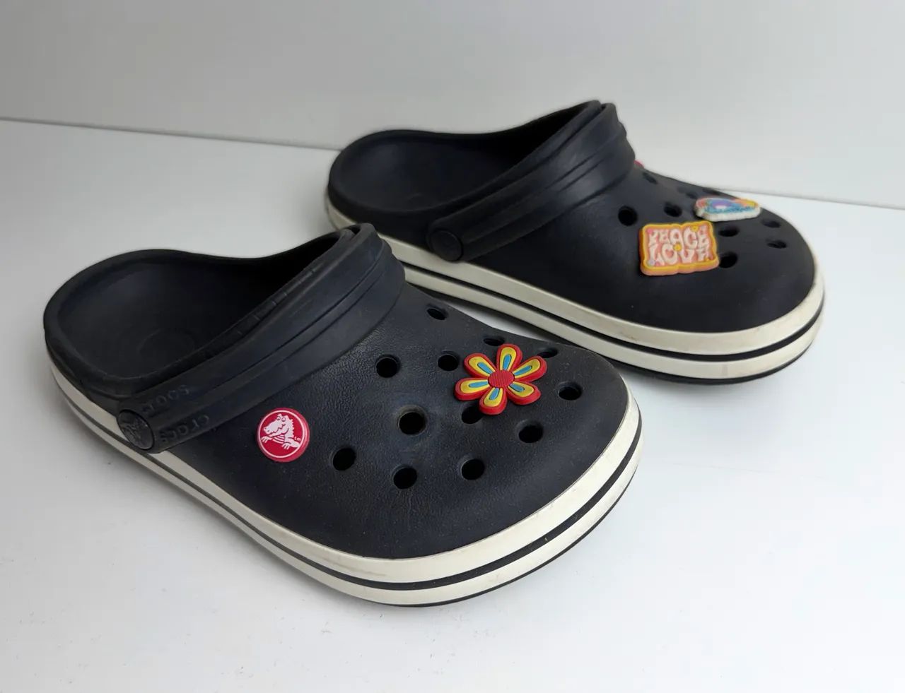 Crocs original feminina N° 33 - Foto 2